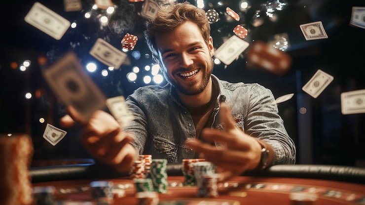 toto1000 link platform dashboard showing sportsbook, live casino, and slots sections